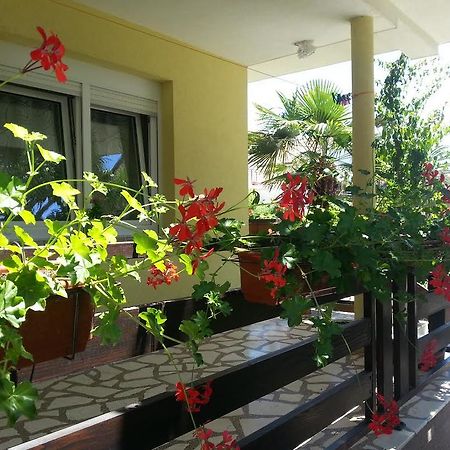 Apartment Perunika Ζαντάρ Εξωτερικό φωτογραφία