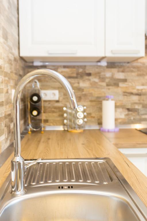 Apartment Perunika Ζαντάρ Εξωτερικό φωτογραφία
