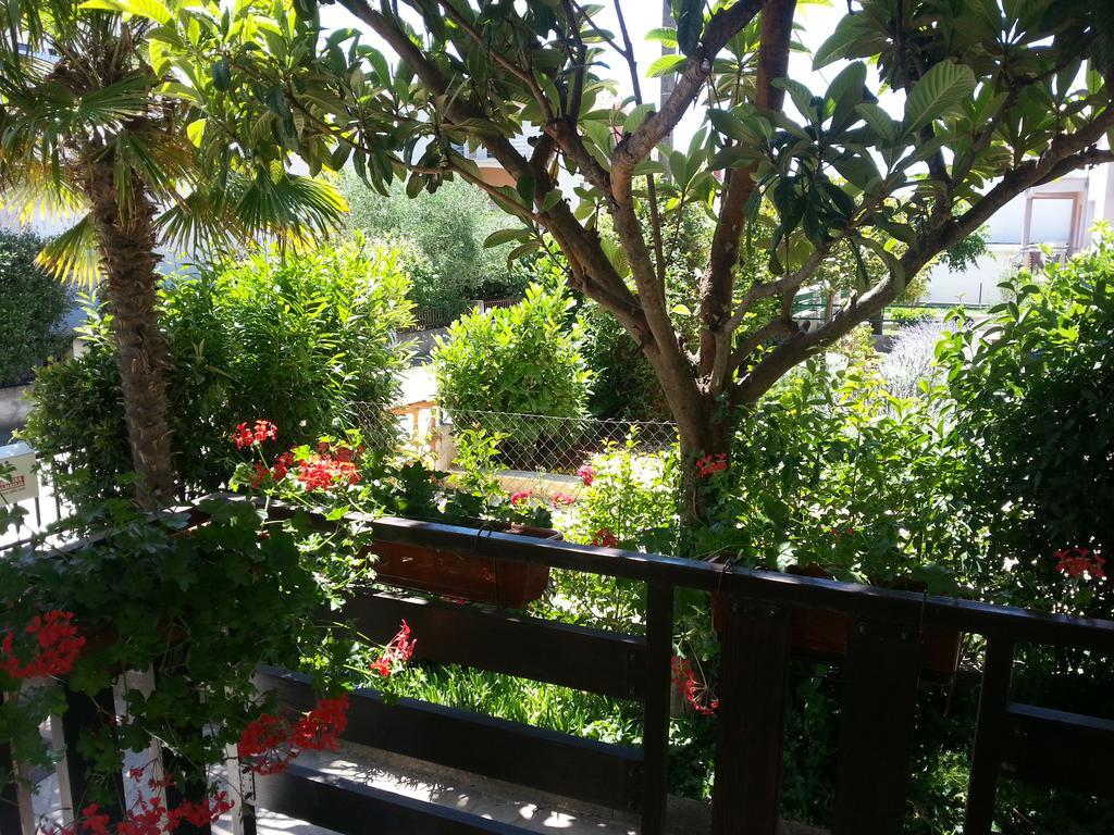 Apartment Perunika Ζαντάρ Εξωτερικό φωτογραφία