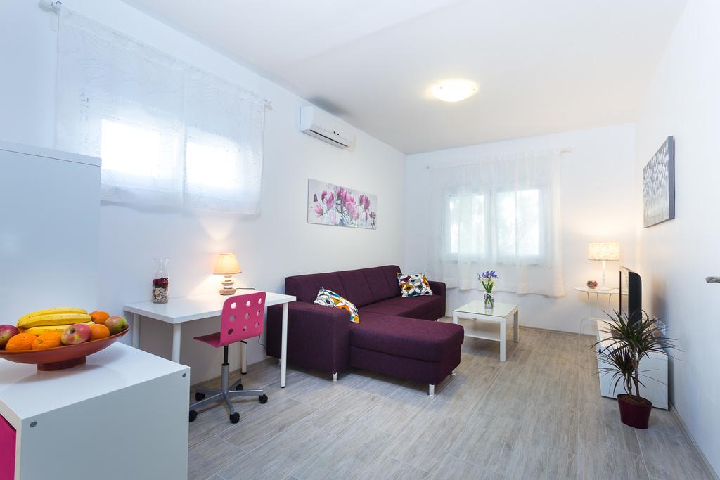 Apartment Perunika Ζαντάρ Εξωτερικό φωτογραφία