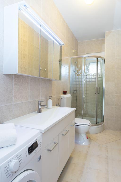 Apartment Perunika Ζαντάρ Εξωτερικό φωτογραφία