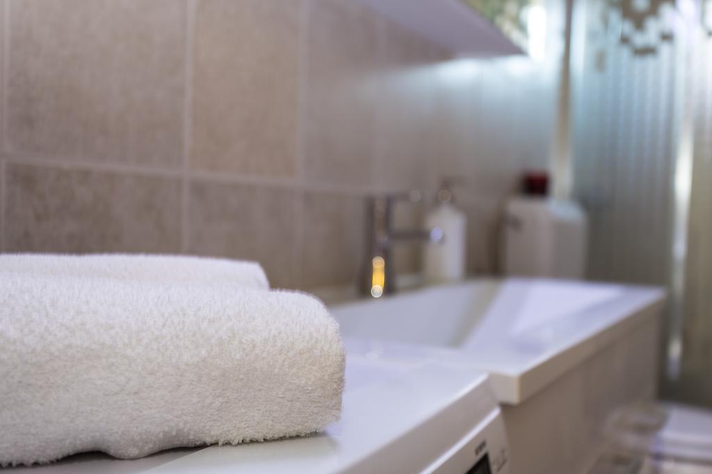 Apartment Perunika Ζαντάρ Εξωτερικό φωτογραφία