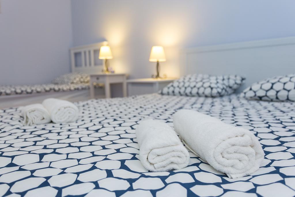 Apartment Perunika Ζαντάρ Εξωτερικό φωτογραφία